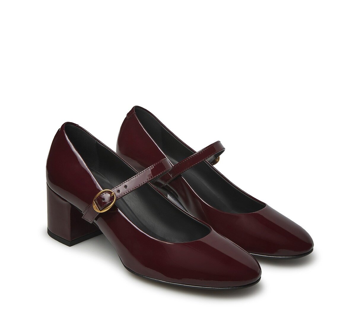Fabi Mary-Jane Pumps