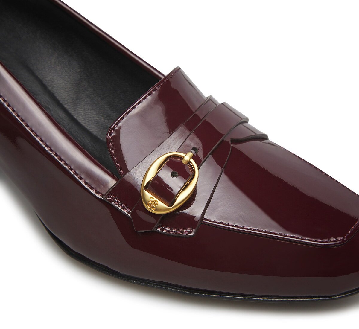 Fabi Patent Leather Pumps