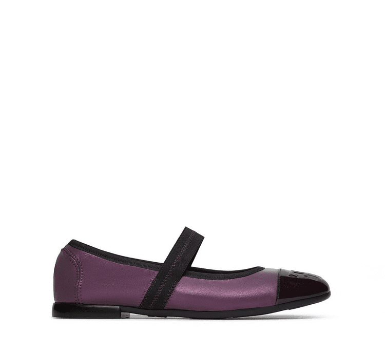 Fabi ballet flats