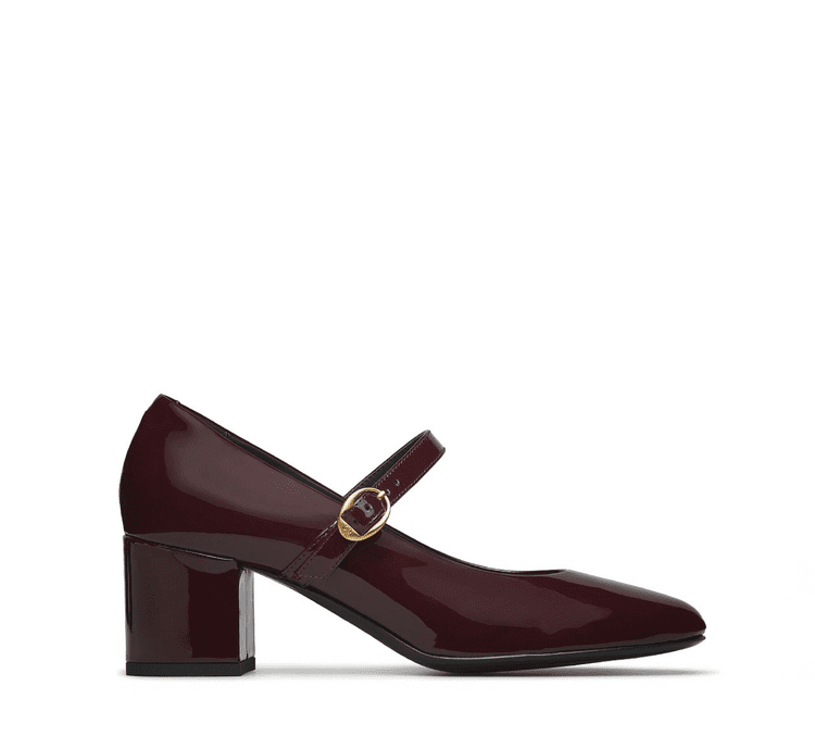 Fabi Mary-Jane Pumps