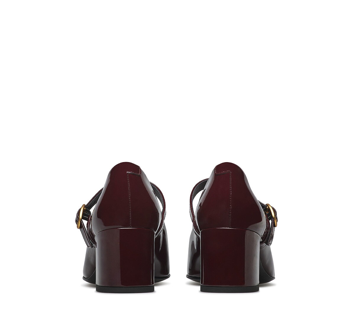 Fabi Mary-Jane Pumps