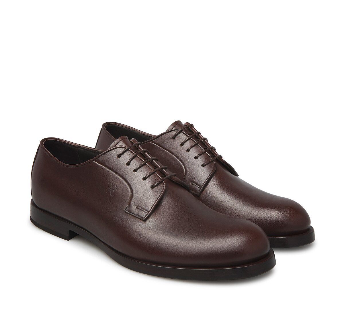 British lace-up