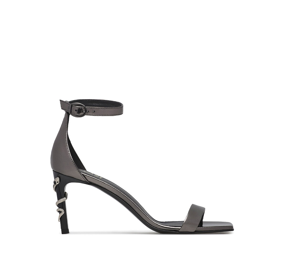 Snake Sandal