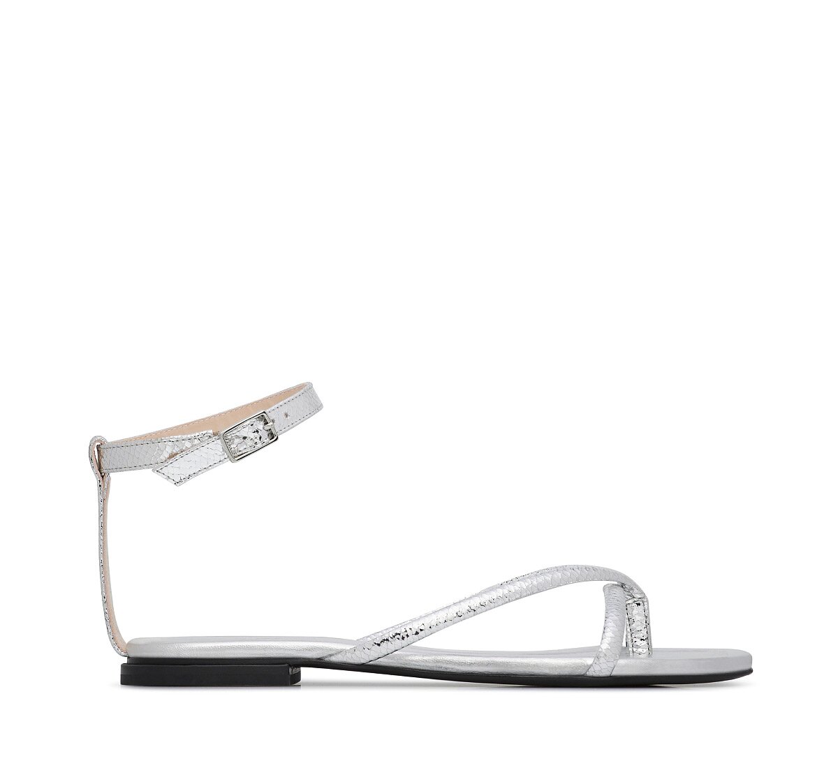 Fabi thong sandal