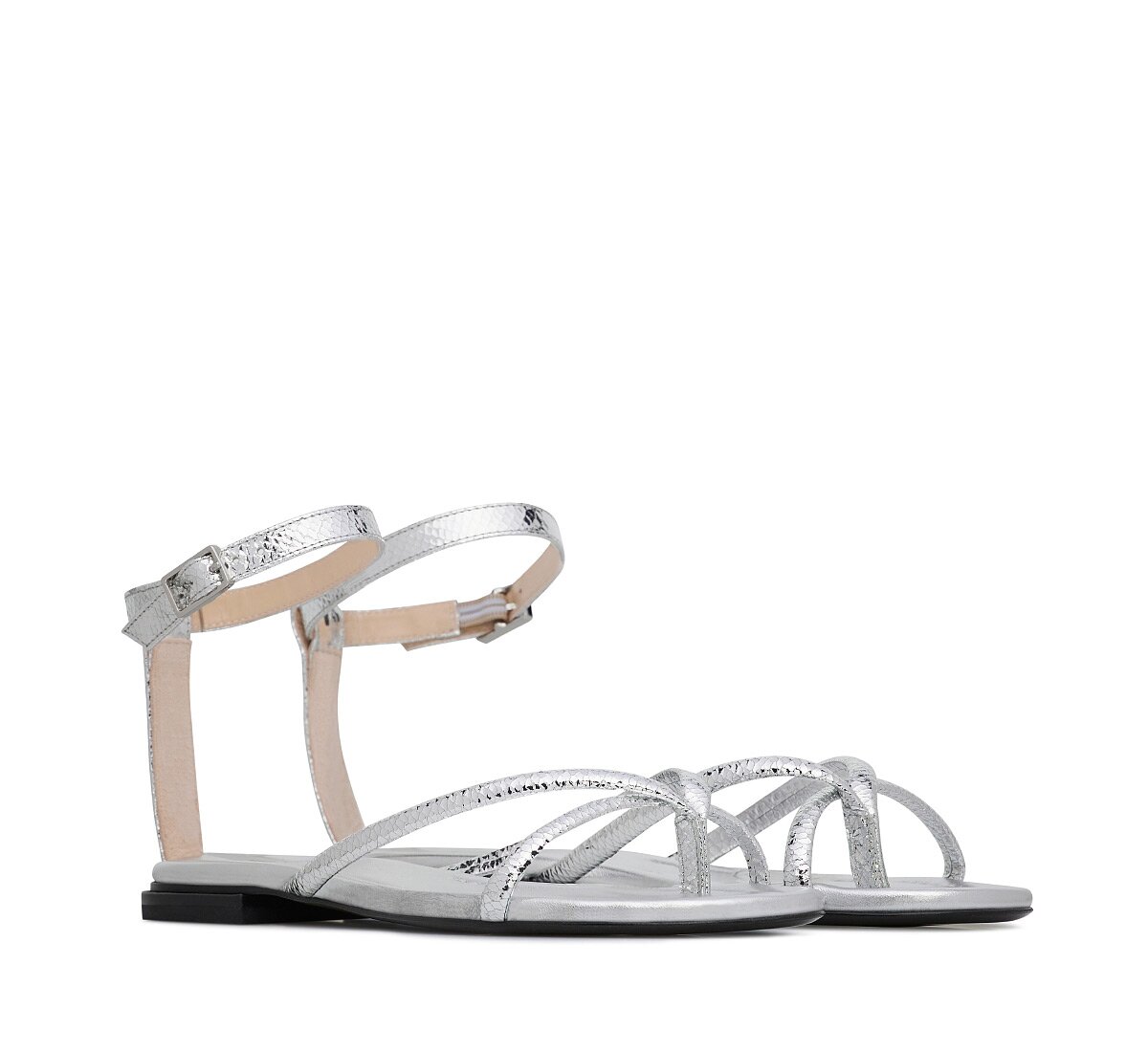 Fabi thong sandal