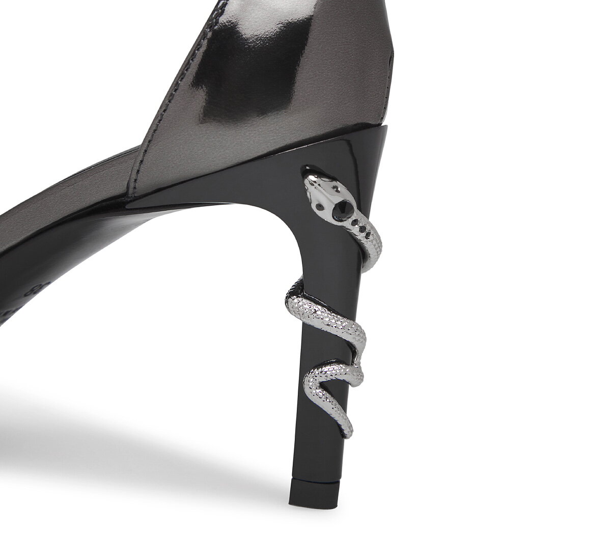 Snake Sandal