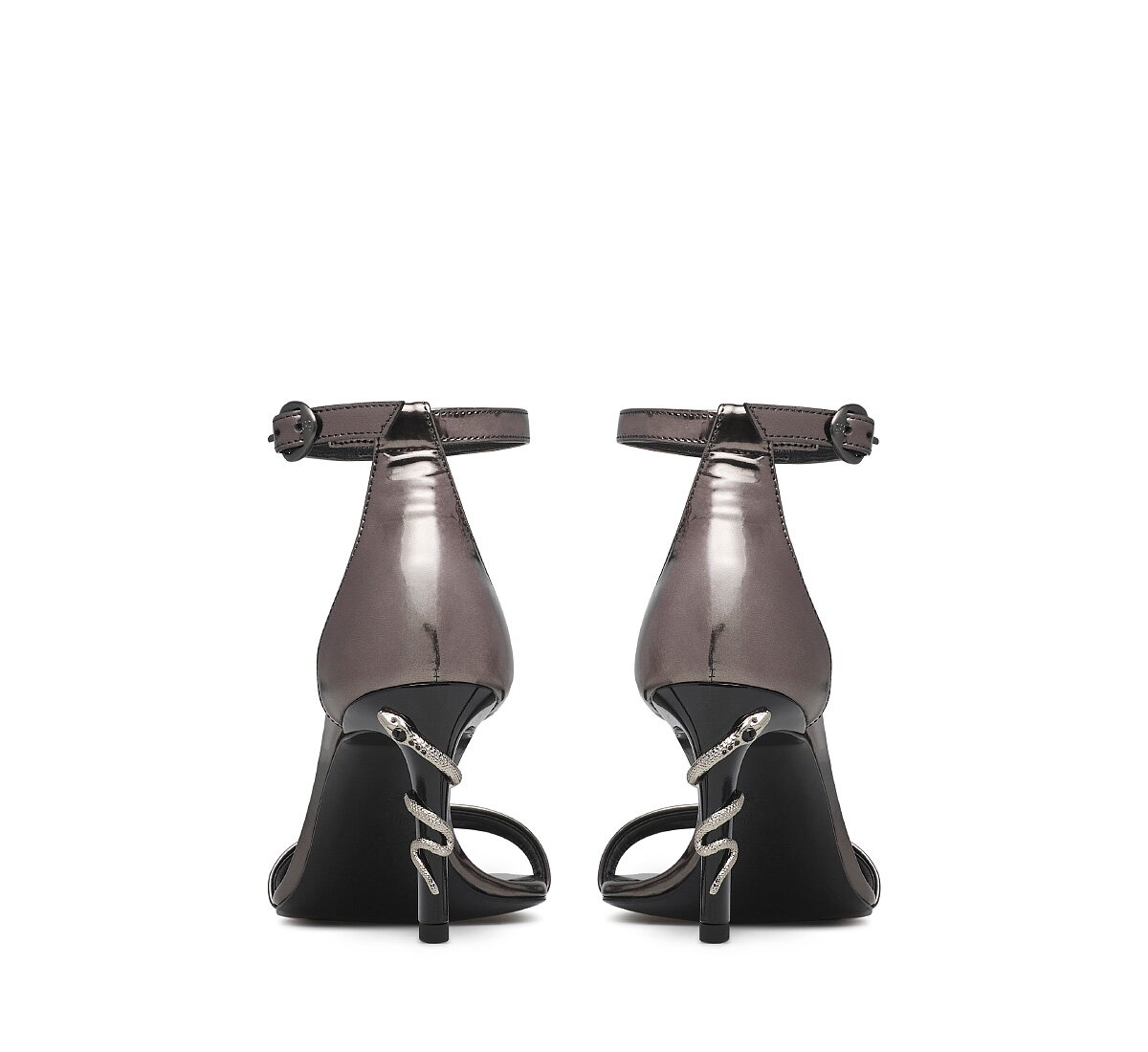 Snake Sandal