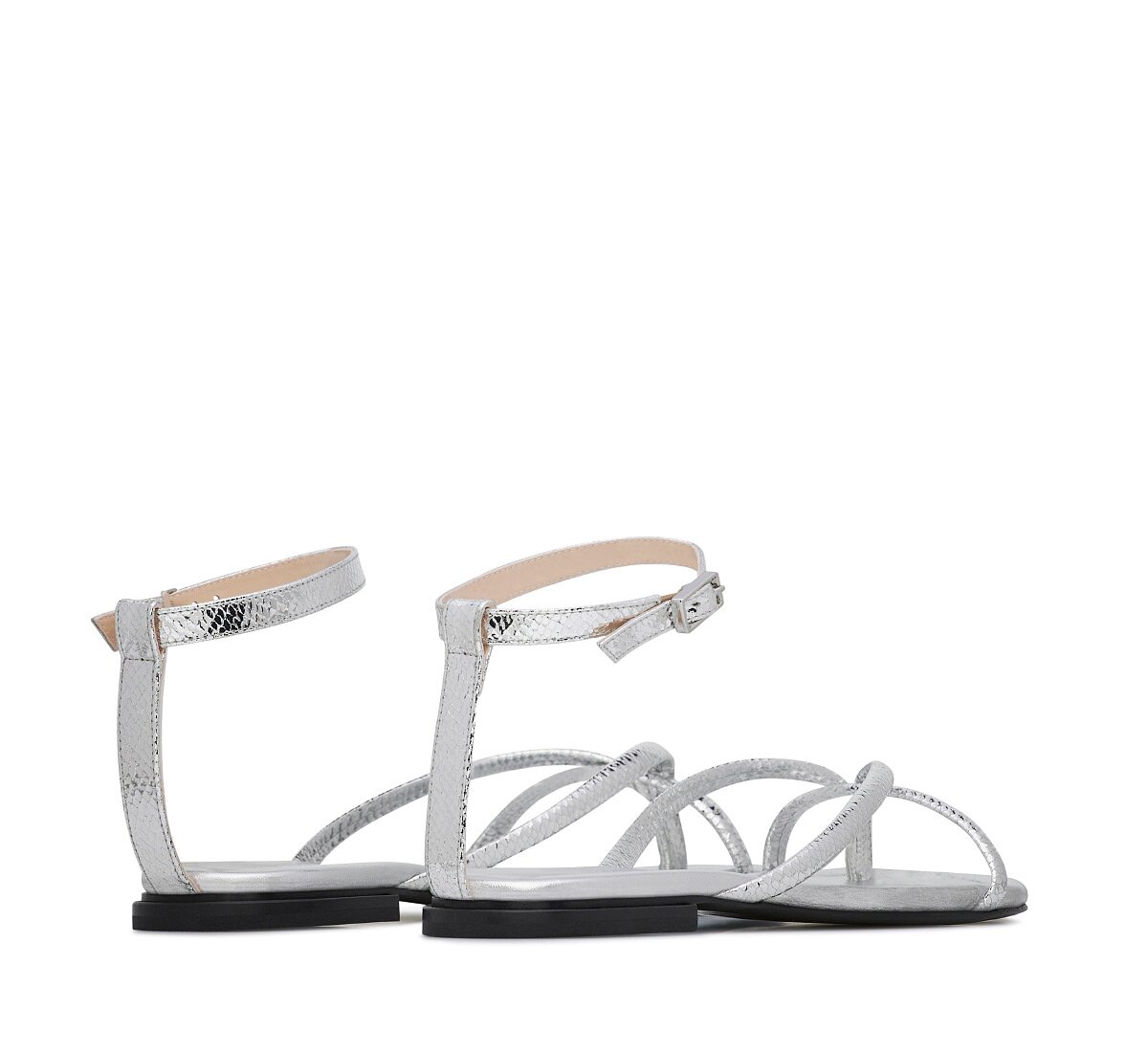 Fabi thong sandal