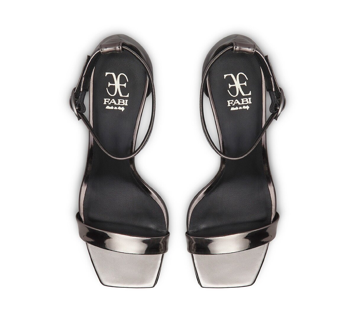 Snake Sandal
