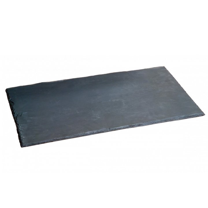 Dimplex Electric Fire/Stove Hearth Pad - Slate Grey