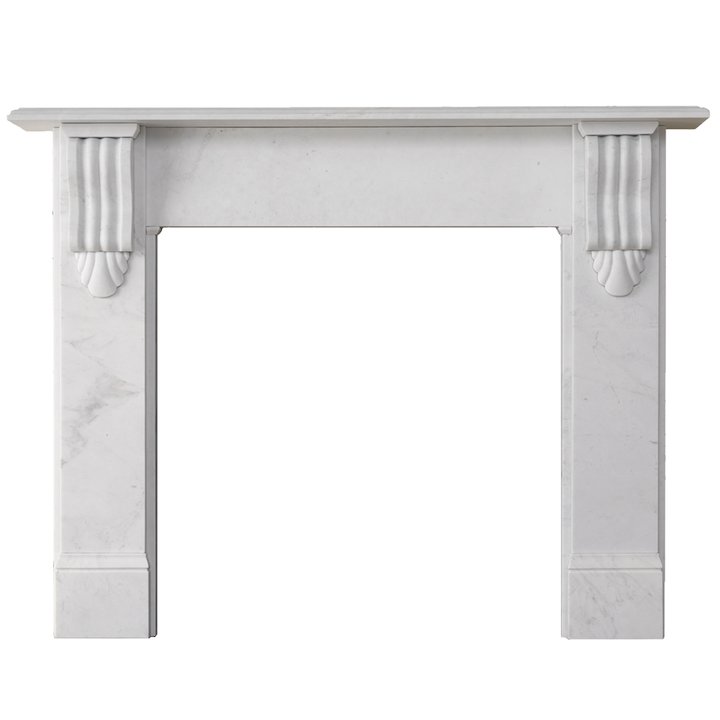 Stovax Victorian Corbel 60 Stone Fireplace Surround Stone Surrounds
