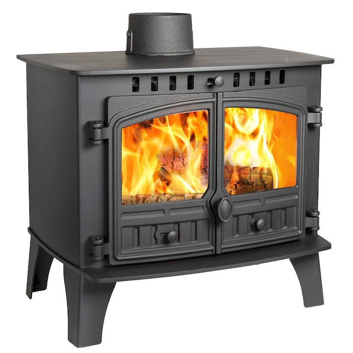 Hunter Herald 14 Wood Stove