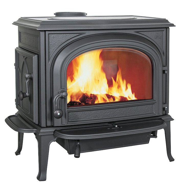 Jotul F500 Wood Stove