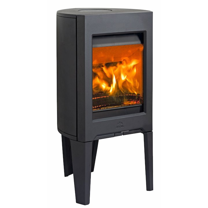 Jotul F160 Wood Stove
