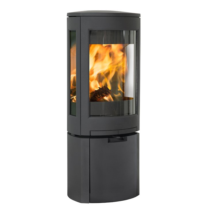 Jotul F371 Advanced Wood Stove