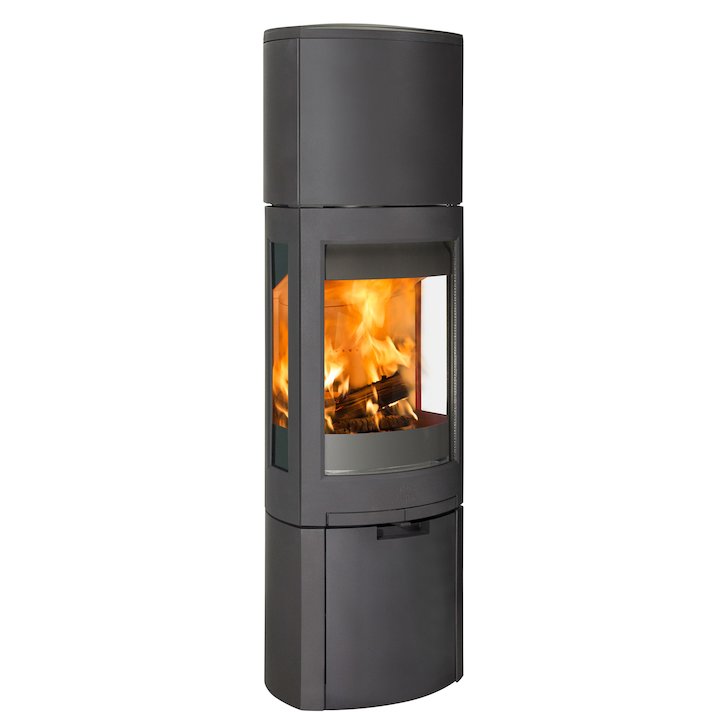 Jotul F371 Advanced High Top Wood Stove