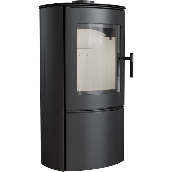 Kratki Falcon 9 Wood Stove