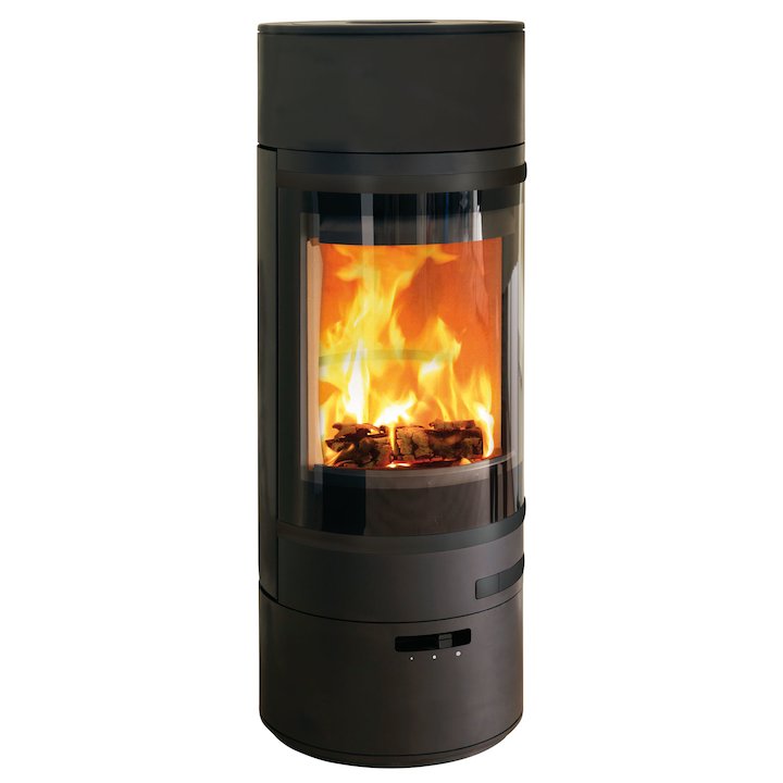 Scan 85 LL Wood Stove