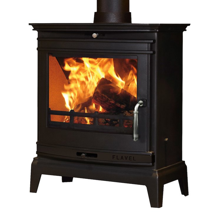 Flavel Rochester 7 Multifuel Stove
