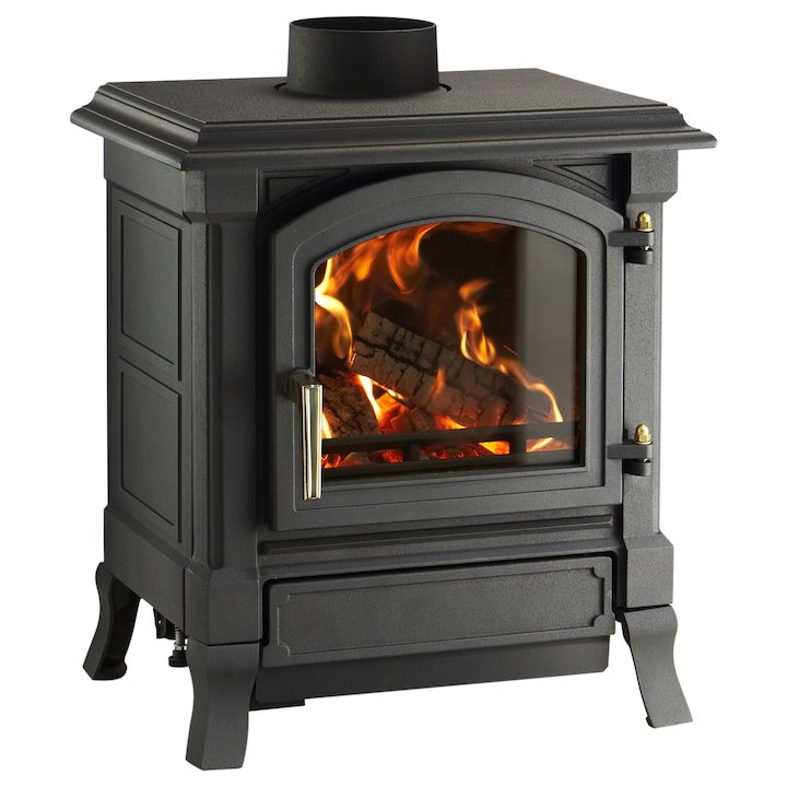 Nestor Martin Harmony 13 Multifuel Stove