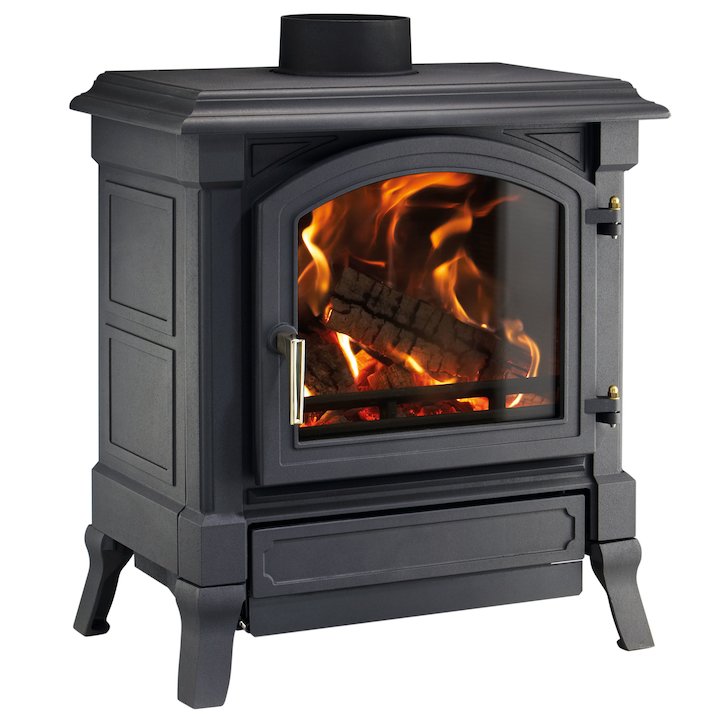 Nestor Martin Harmony 23 Multifuel Stove