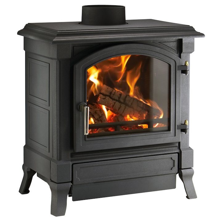 Nestor Martin Harmony 33 Multifuel Stove
