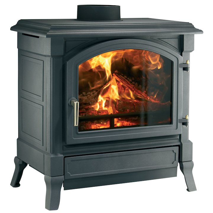 Nestor Martin Harmony 43 Multifuel Stove
