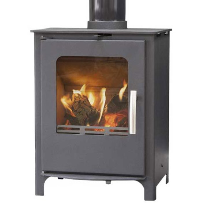 Beltane Sheppy 8 Multifuel Stove - Black