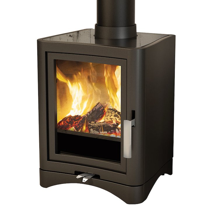 Broseley Evolution 5 Multifuel Stove