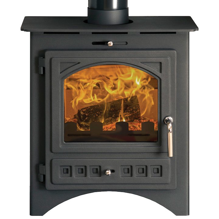 Pevex Bohemia X40 Multifuel Stove