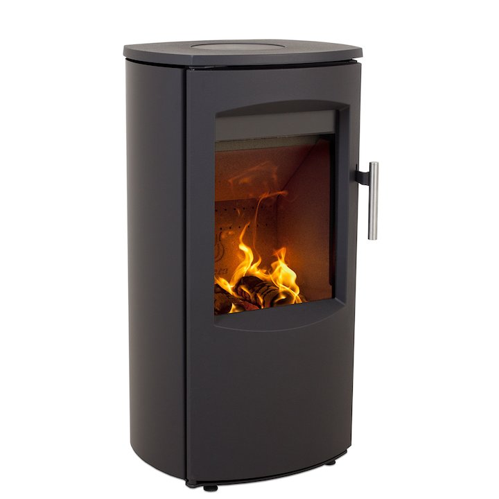 Heta Scanline 7B Multifuel Stove