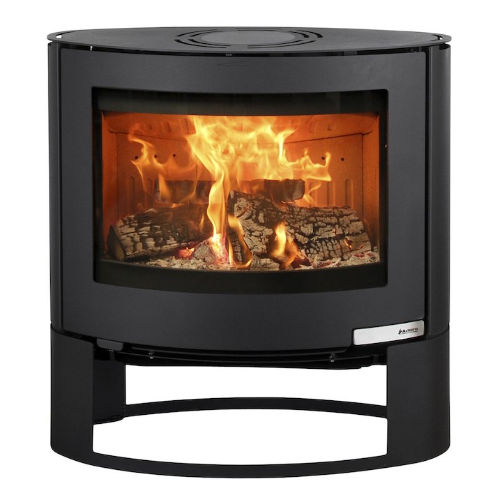 Aduro 15-1 Wood Stove