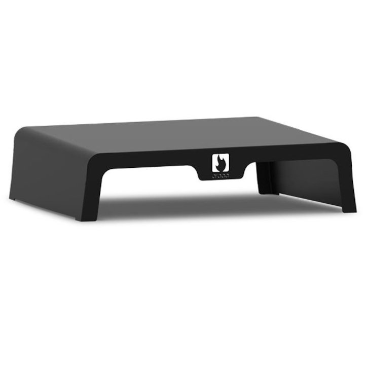 Arada Universal Stand Stove Bench - Black