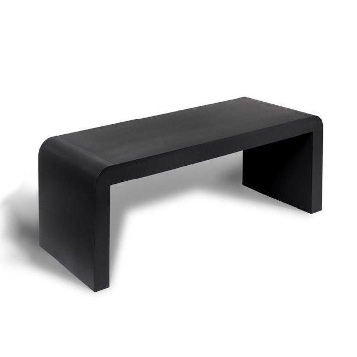 Parkray 80 Stove Bench - Black