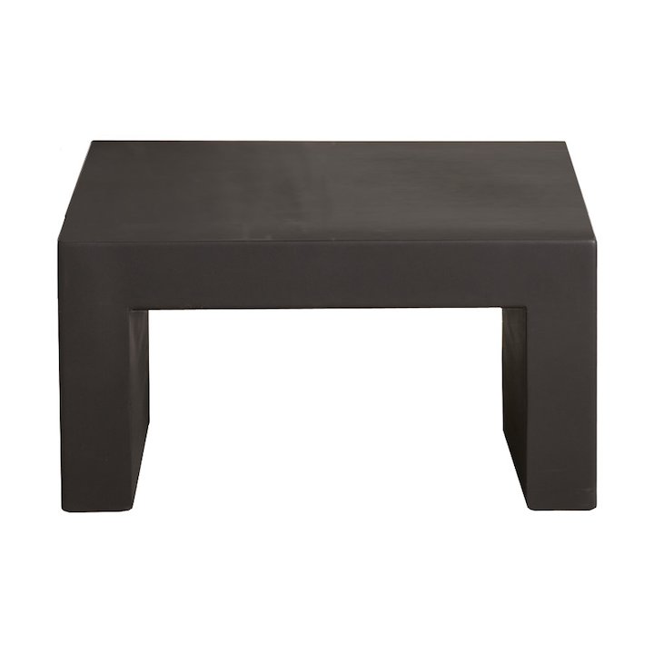 Riva 45 Stove Bench - Black