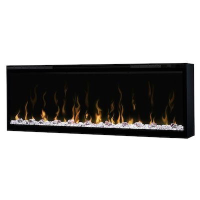 Dimplex Ignite XL 50 Built-In Electric Fire - Frontal