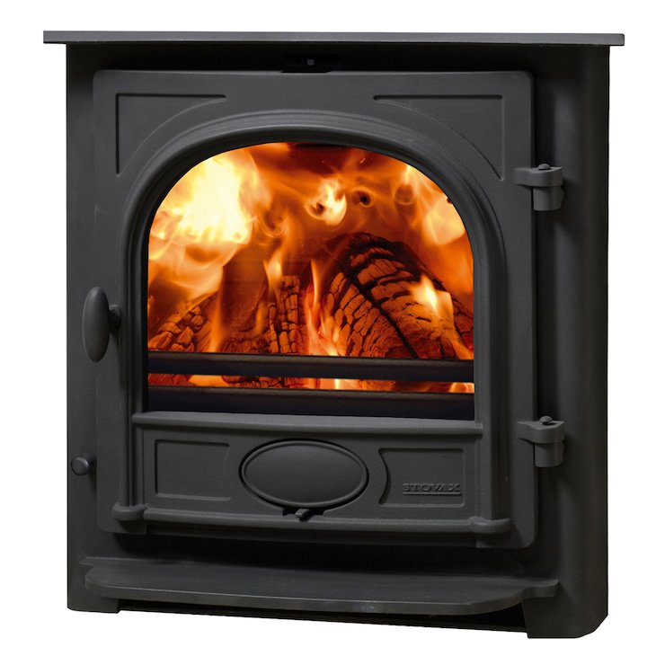 Stovax Stockton 7 Multifuel Inset Stove