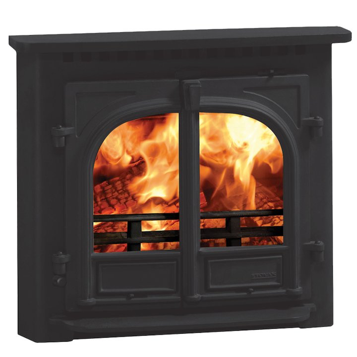 Stovax Stockton 8 Multifuel Inset Stove