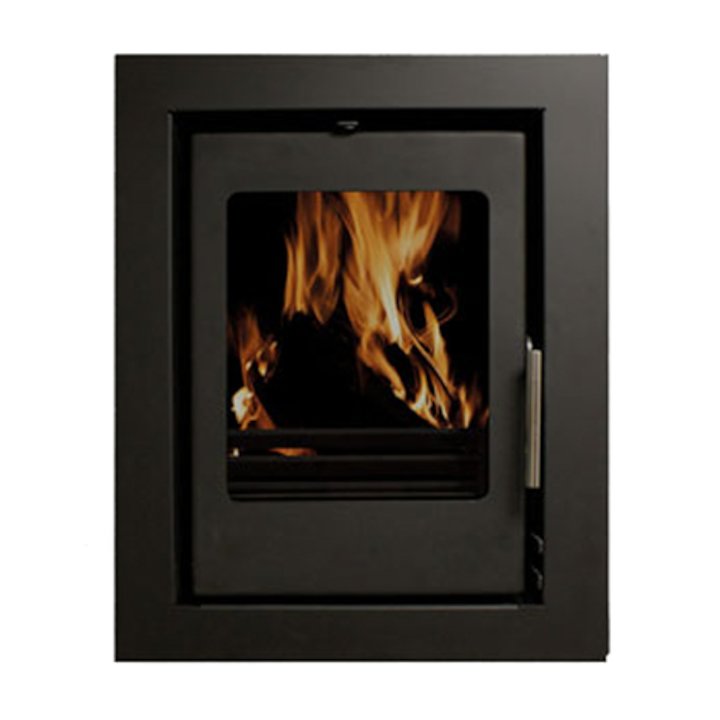 Beltane Holford 6 Multifuel Cassette Stove