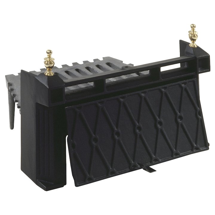 Calfire Lattice All Night Burner 18