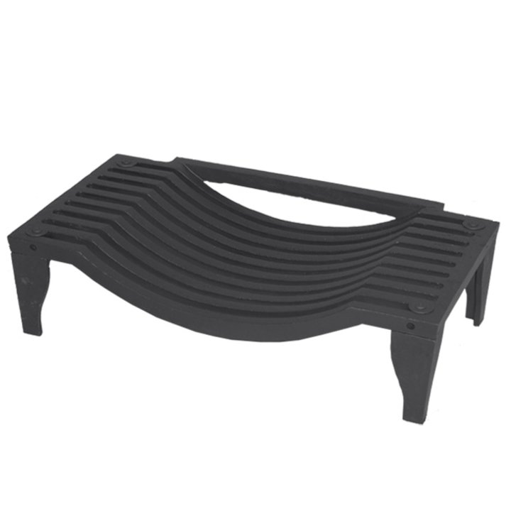Calfire Log Cradle 18