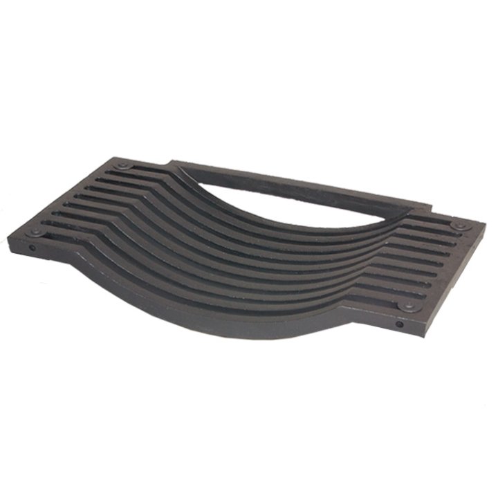 Calfire Log Cradle 24