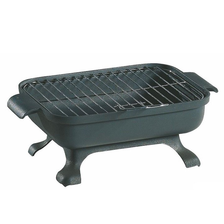 table top bbqs