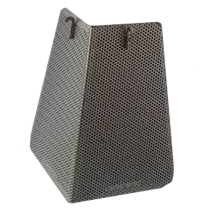 Jotul Terrazza Clip-in Firescreen Sparkguard - Black