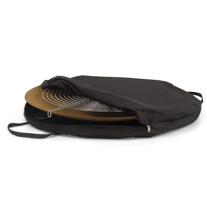 AK47 Discolo Firepit Bag - Black