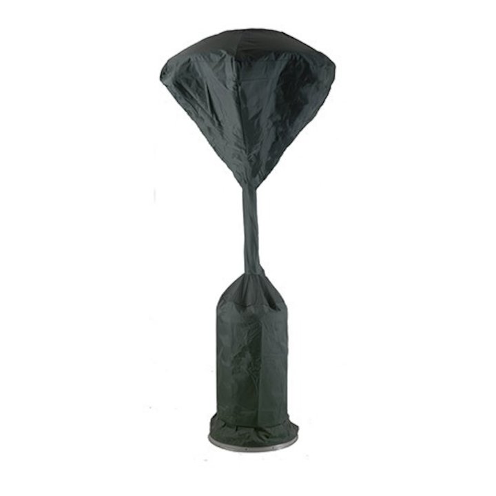Universal Innovations Patio Heater Raincovers - Black