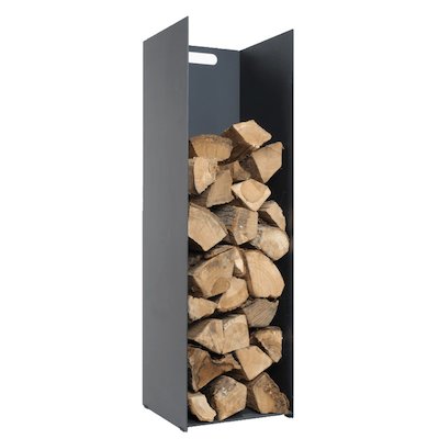Stovax Contemporary Large Log Holder