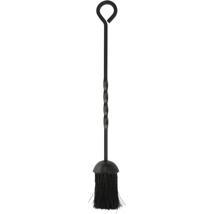 Calfire Ring Handle Brush Fire Tool - Black