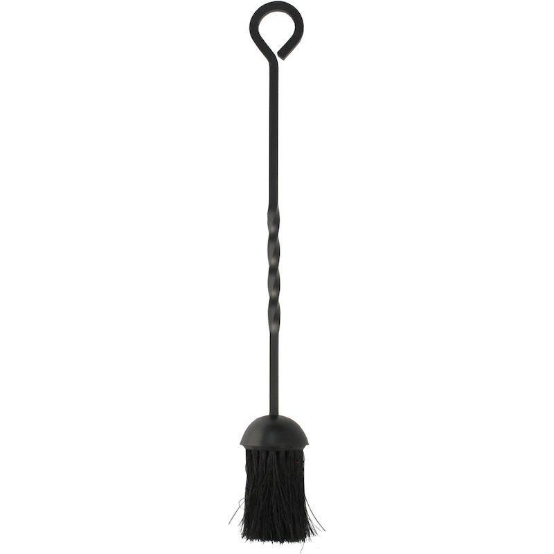Calfire Ring Handle Brush Fire Tool - Black