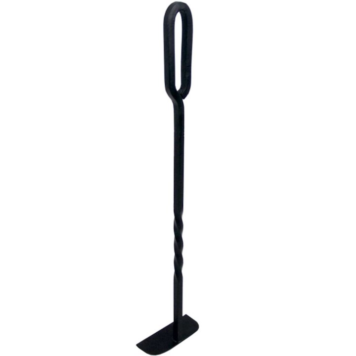 Calfire Ash Scraper Fire Tool Individual Fire Tools